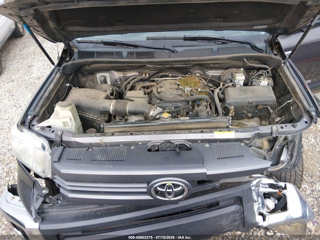 45602275 :رقم المزاد ، 5TFUW5F19EX390589 vin ، 2014 Toyota Tundra Sr5 5.7l V8 مزاد بيع