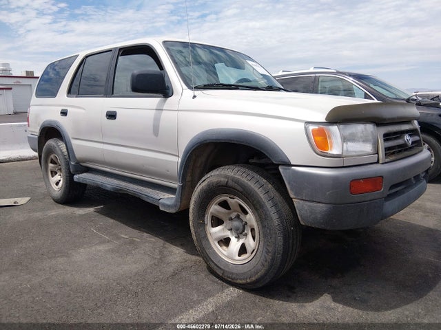 Auction sale of the 1996 Toyota 4runner Sr5, vin: JT3HM84R7T0013013, lot number: 45602279