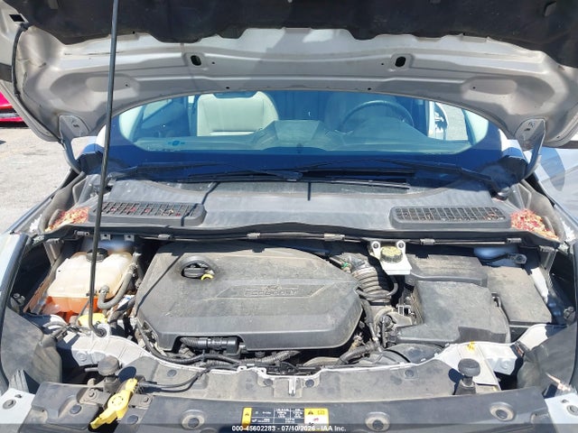 1FMCU0JX1EUA30181 Ford Escape Titanium