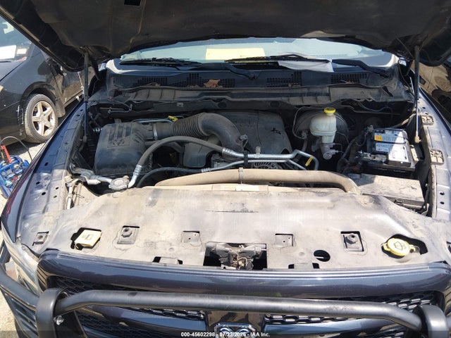 45602298 :رقم المزاد ، 1C6RR7KT5FS672878 vin ، 2015 Ram 1500 Express مزاد بيع