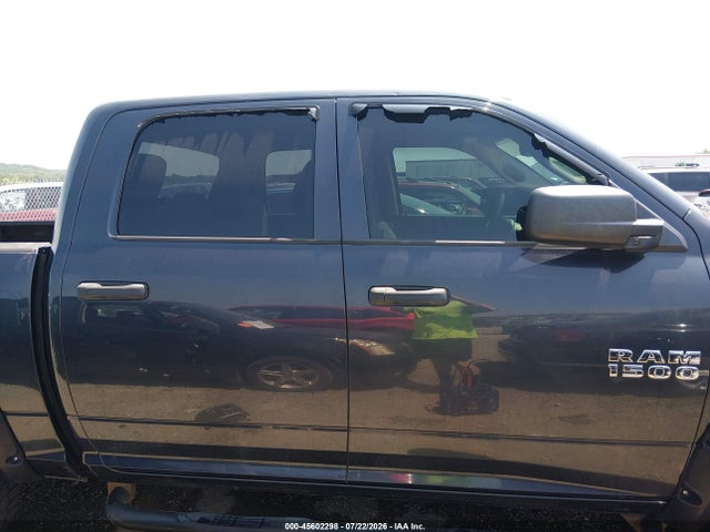 45602298 :رقم المزاد ، 1C6RR7KT5FS672878 vin ، 2015 Ram 1500 Express مزاد بيع