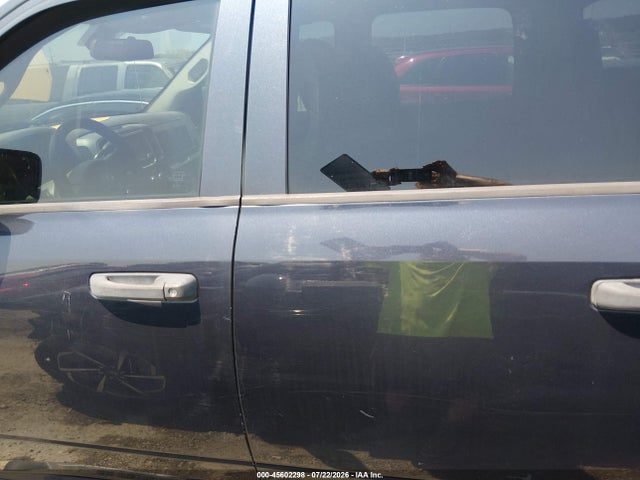45602298 :رقم المزاد ، 1C6RR7KT5FS672878 vin ، 2015 Ram 1500 Express مزاد بيع