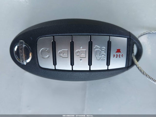 JN8AT3CB4MW232263 Nissan Rogue Sl Intelligent Awd