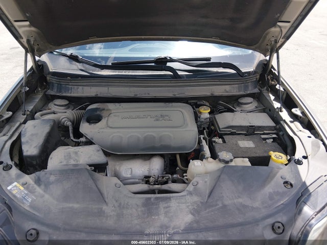 1C4PJMCB3LD645660 Jeep Cherokee Latitude 4x4