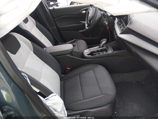 Aukcja sprzedaży 2026 Chevrolet Trax Fwd Ls, vin: KL77LFEP2TC081128, numer aukcji: 45602309