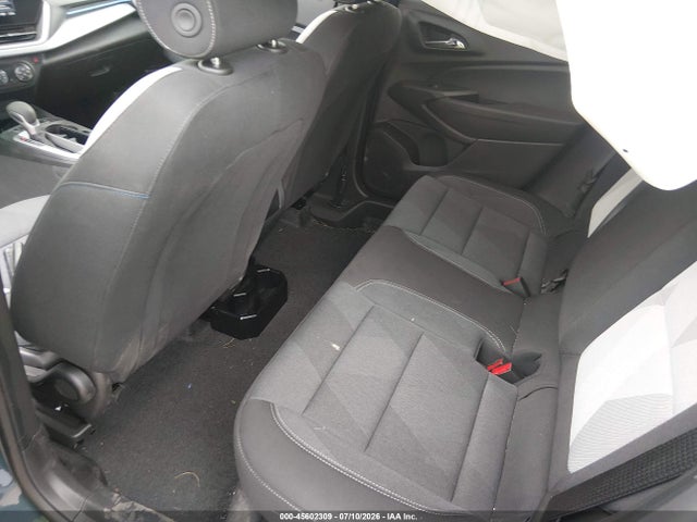 Aukcja sprzedaży 2026 Chevrolet Trax Fwd Ls, vin: KL77LFEP2TC081128, numer aukcji: 45602309