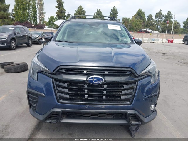 4S4WMAHD7R3426027 Subaru Ascent Onyx Edition 7-passenger