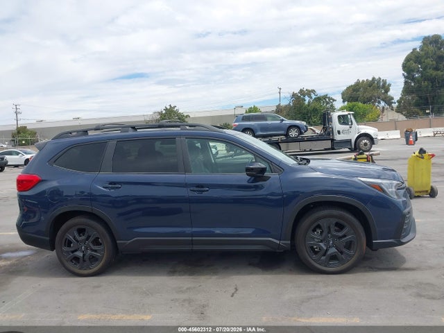 4S4WMAHD7R3426027 Subaru Ascent Onyx Edition 7-passenger