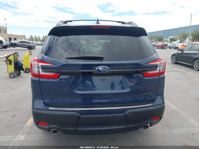 4S4WMAHD7R3426027 Subaru Ascent Onyx Edition 7-passenger