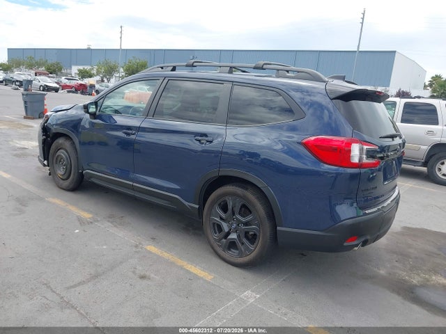 4S4WMAHD7R3426027 Subaru Ascent Onyx Edition 7-passenger