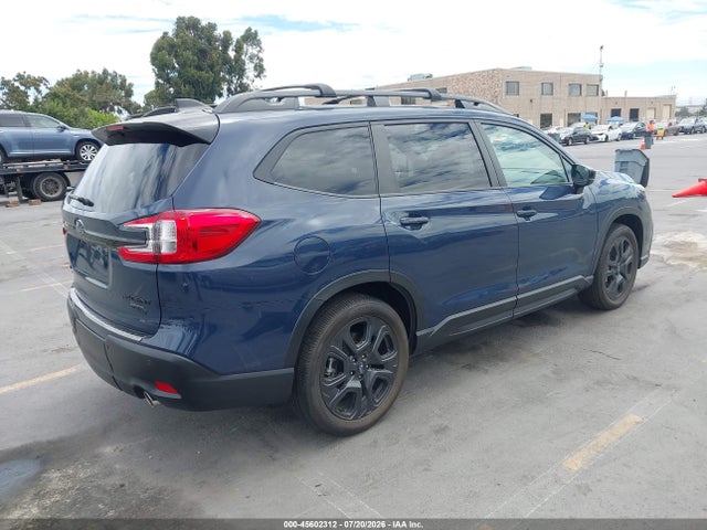 4S4WMAHD7R3426027 Subaru Ascent Onyx Edition 7-passenger