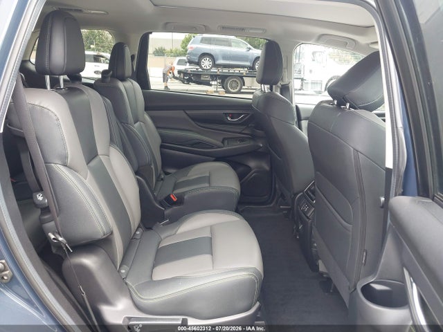 4S4WMAHD7R3426027 Subaru Ascent Onyx Edition 7-passenger