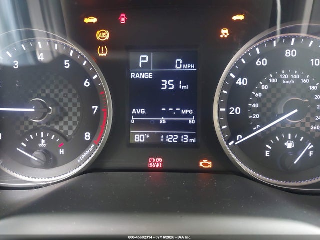 Продажа на аукционе авто 2019 Hyundai Elantra Se, vin: 5NPD74LF4KH464970, номер лота: 45602314
