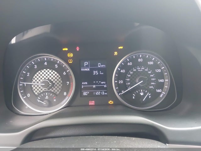 Продажа на аукционе авто 2019 Hyundai Elantra Se, vin: 5NPD74LF4KH464970, номер лота: 45602314