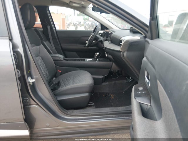2025 Nissan Kicks Sv Fwd მანქანა იყიდება აუქციონზე, vin: 3N8AP6CA1SL441010, აუქციონის ნომერი: 45602319