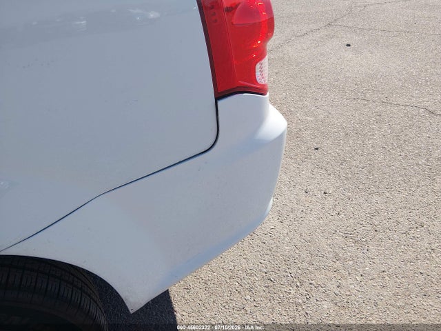 Dodge Grand Caravan Se 2018 2C4RDGBG4JR296808 Image 6