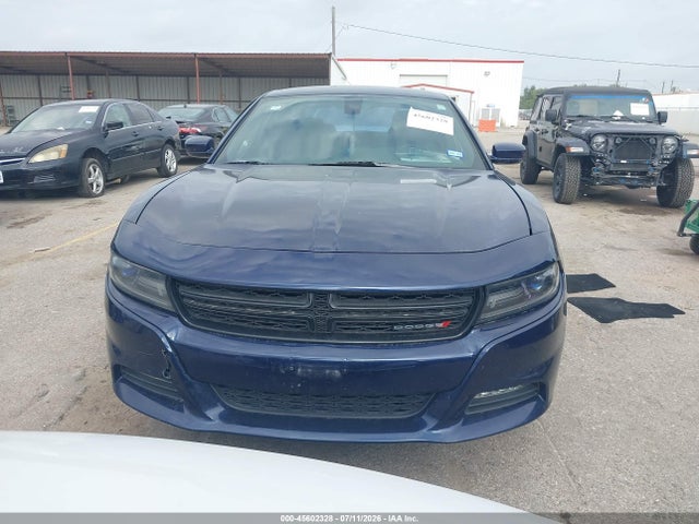 Aukcja sprzedaży 2016 Dodge Charger Sxt, vin: 2C3CDXHG9GH297436, numer aukcji: 45602328