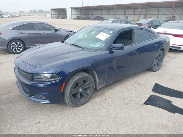 Aukcja sprzedaży 2016 Dodge Charger Sxt, vin: 2C3CDXHG9GH297436, numer aukcji: 45602328