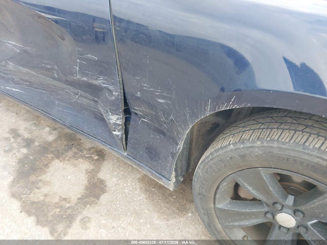 Aukcja sprzedaży 2016 Dodge Charger Sxt, vin: 2C3CDXHG9GH297436, numer aukcji: 45602328
