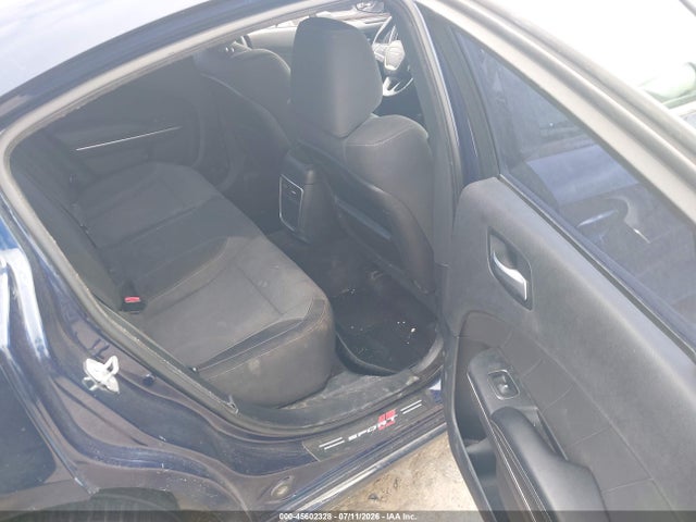 Aukcja sprzedaży 2016 Dodge Charger Sxt, vin: 2C3CDXHG9GH297436, numer aukcji: 45602328