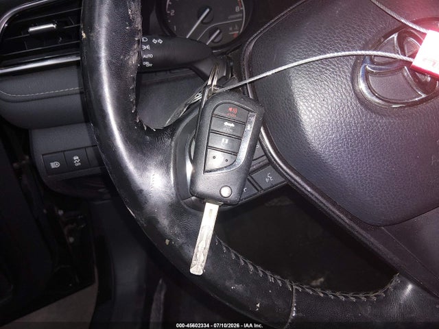 Toyota CAMRY SE 2023 4T1G11AK1PU780204 Image 11