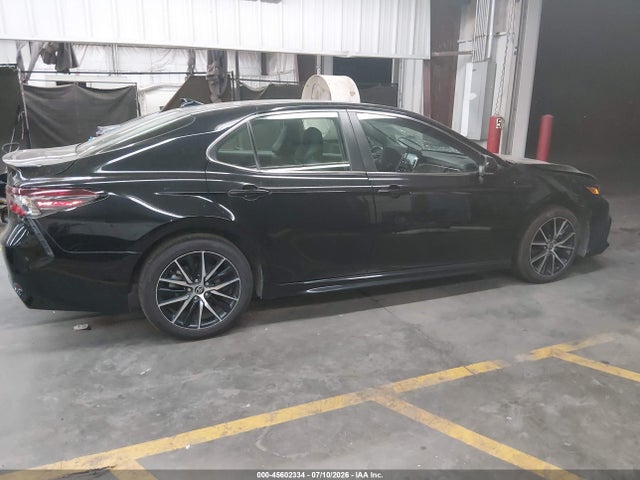 Toyota CAMRY SE 2023 4T1G11AK1PU780204 Image 13