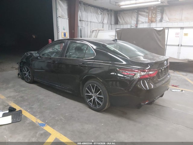 Toyota CAMRY SE 2023 4T1G11AK1PU780204 Image 3