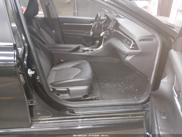 Toyota CAMRY SE 2023 4T1G11AK1PU780204 Image 5
