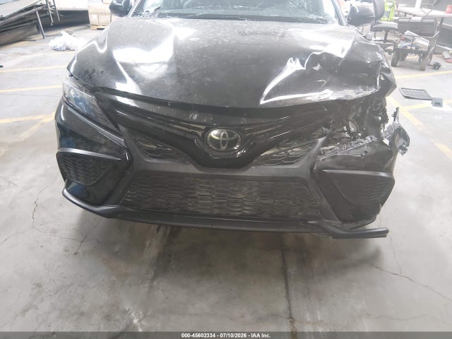 Toyota CAMRY SE 2023 4T1G11AK1PU780204 Image 6
