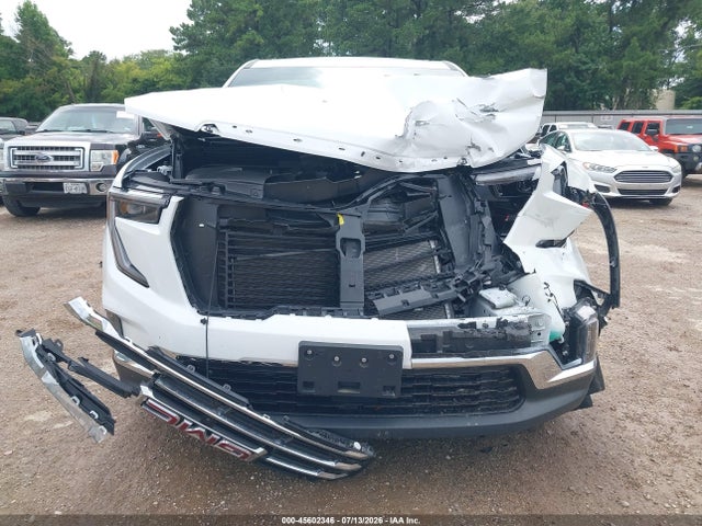 1GKENKRS8SJ208541 GMC Acadia Fwd Elevation