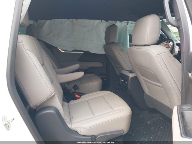 1GKENKRS8SJ208541 GMC Acadia Fwd Elevation