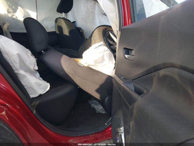 2023 Nissan Kicks Sv Xtronic Cvt მანქანა იყიდება აუქციონზე, vin: 3N1CP5CVXPL488354, აუქციონის ნომერი: 45602347