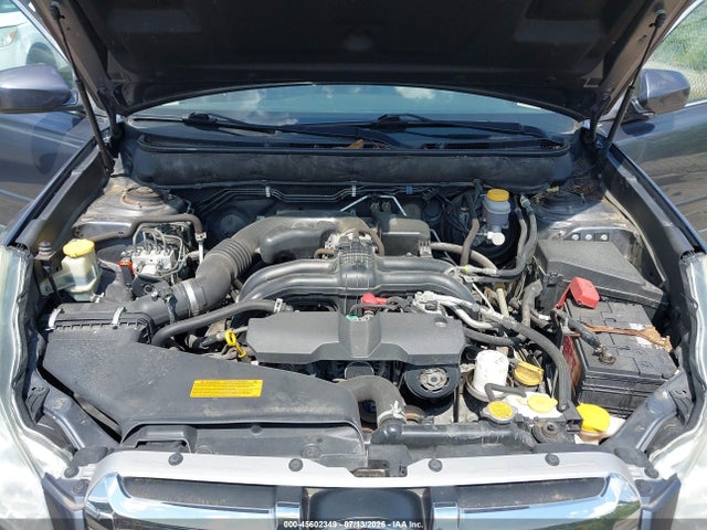 2014 Subaru Outback 2.5i Limited მანქანა იყიდება აუქციონზე, vin: 4S4BRBLC4E3246292, აუქციონის ნომერი: 45602349