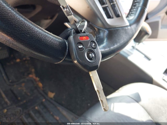 2014 Subaru Outback 2.5i Limited მანქანა იყიდება აუქციონზე, vin: 4S4BRBLC4E3246292, აუქციონის ნომერი: 45602349