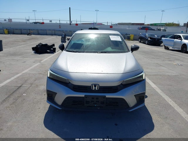 2HGFE2F59RH503143 Honda Civic Sport