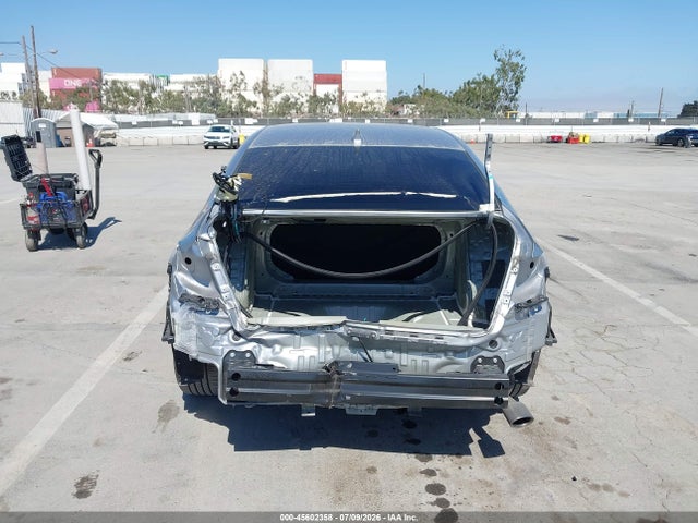 2HGFE2F59RH503143 Honda Civic Sport