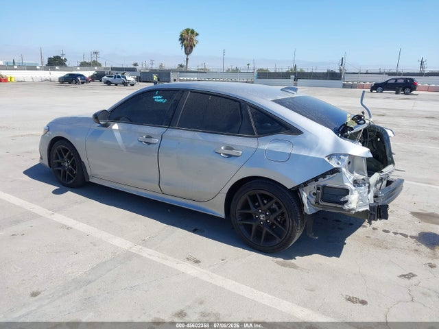 2HGFE2F59RH503143 Honda Civic Sport