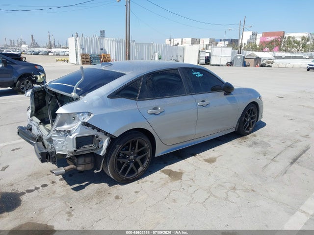2HGFE2F59RH503143 Honda Civic Sport