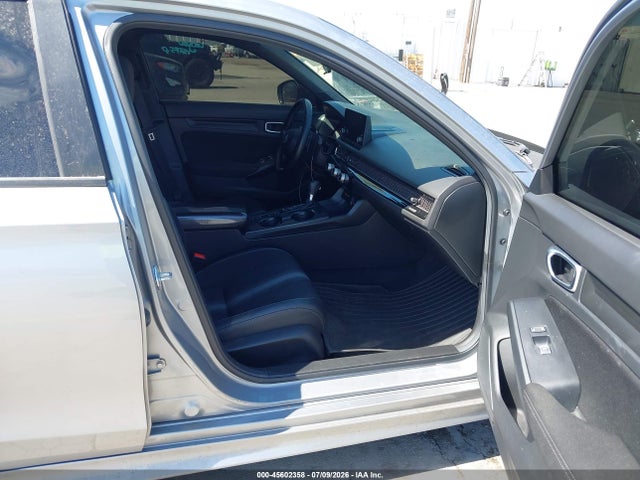 2HGFE2F59RH503143 Honda Civic Sport