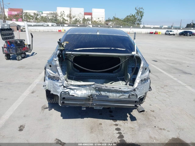 Aukcja sprzedaży 2024 Honda Civic Sport, vin: 2HGFE2F59RH503143, numer aukcji: 45602358