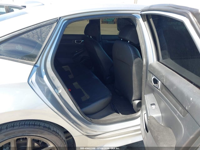 2HGFE2F59RH503143 Honda Civic Sport
