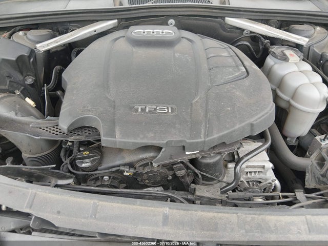 Продажа на аукционе авто 2019 Audi A4 45 Premium, vin: WAUENAF48KA055748, номер лота: 45602360