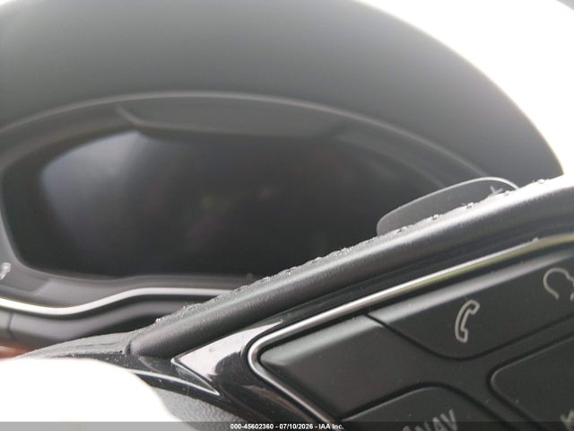 Продажа на аукционе авто 2019 Audi A4 45 Premium, vin: WAUENAF48KA055748, номер лота: 45602360