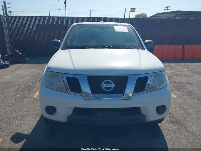 Nissan Frontier Sv 2016 1N6AD0CU0GN721937 Image 12