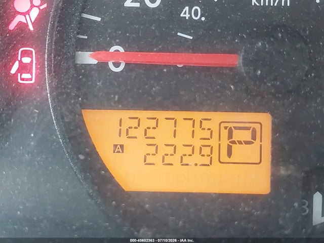 Nissan Frontier Sv 2016 1N6AD0CU0GN721937 Image 15