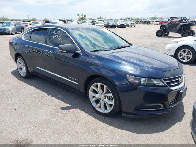 2019 2G1105S34K9118286 main image