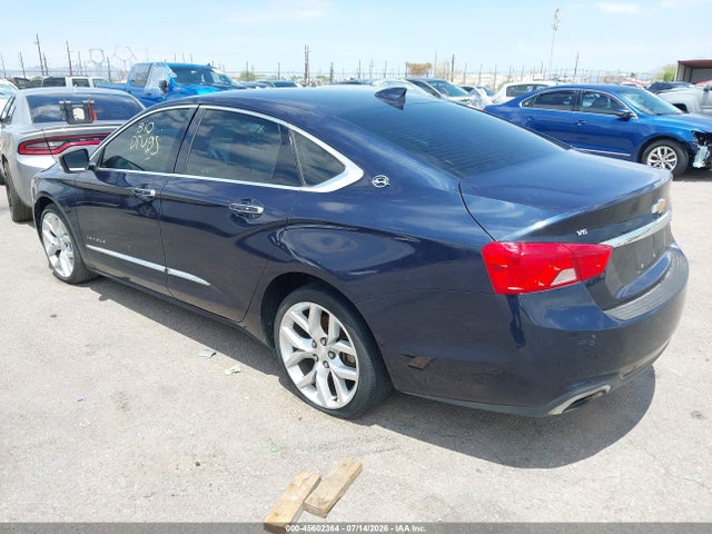 Chevrolet Impala Premier 2019 2G1105S34K9118286 Image 3