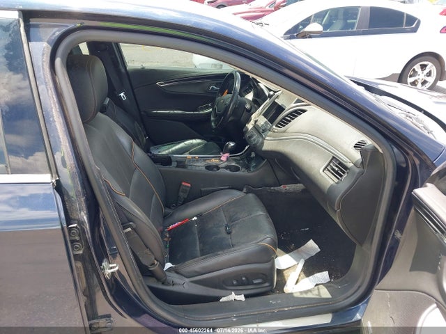 Chevrolet Impala Premier 2019 2G1105S34K9118286 Image 5