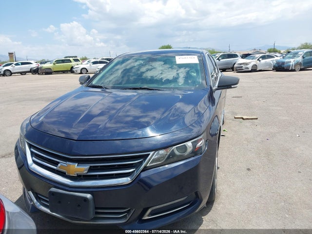 Chevrolet Impala Premier 2019 2G1105S34K9118286 Image 6