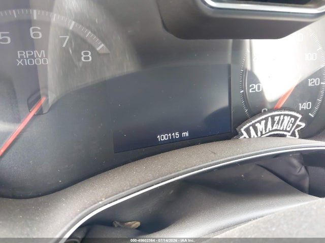 Chevrolet Impala Premier 2019 2G1105S34K9118286 Image 7